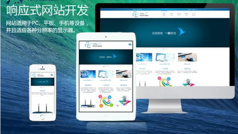 内蒙古伟林网络有限公司的数字化转型之路